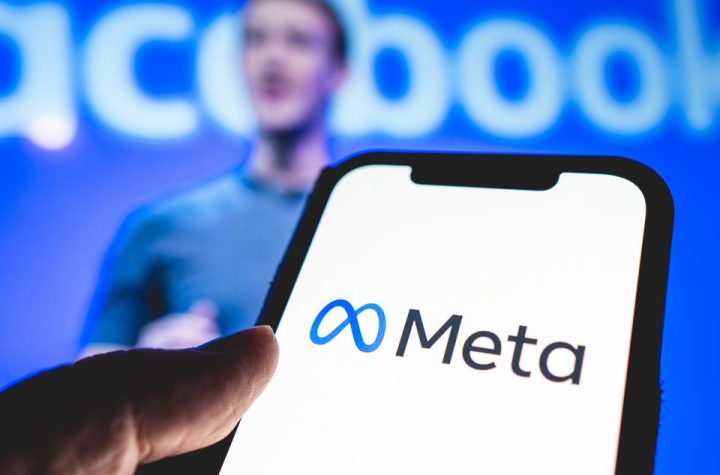 Meta eliminará la música italiana de sus redes como Facebook e Instagram