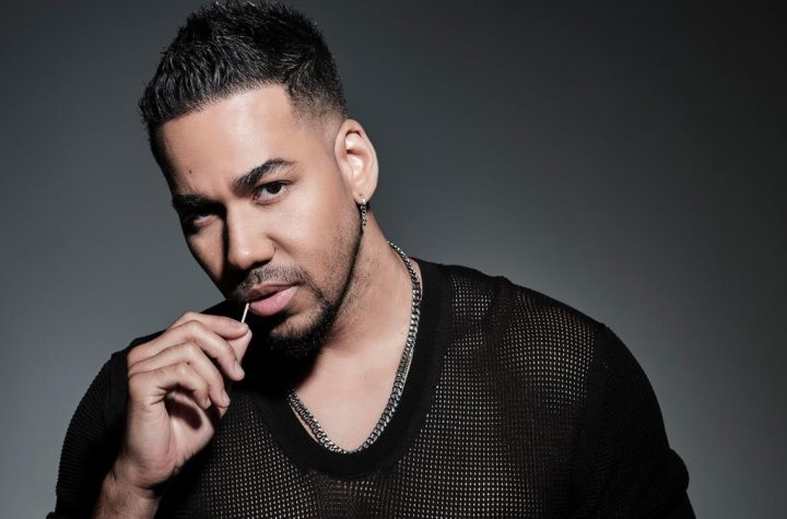 Romeo Santos confirma segunda función en el estadio más grande de Puerto Rico, el Hiram Bithorn