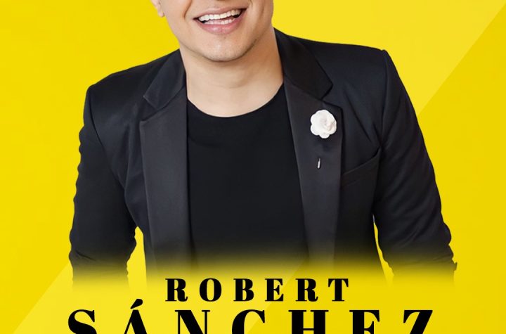 Robert Sánchez aspira presidir Acroarte