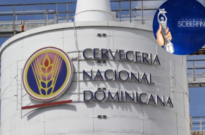 Cervecería Nacional Dominicana asumirá nuevo rol en “Premios Soberano”