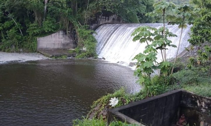 Producción de agua potable mejora; se sitúa por encima de los 400 millones de galones diarios