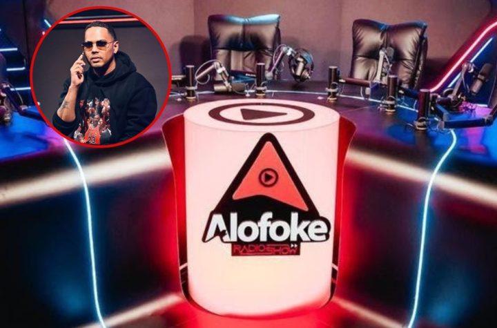 Santiago Matías: “A partir de hoy, no hay Alofoke Radio Show”