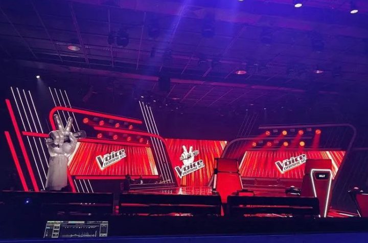 Denuncian incumplimiento de contrato por parte de ejecutivos de “The Voice Dominicana”