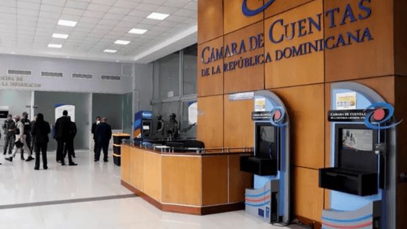 Miembros de la Cámara de Cuentas serán sometidos a interrogatorios por diputados