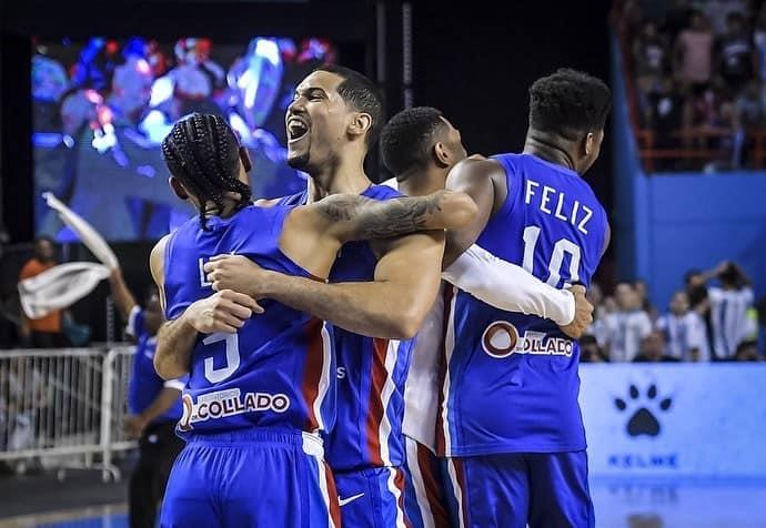 Dominicana tendrá su base de entrenamientos para el mundial en Europa