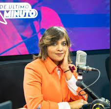 Angely Moreno dice quieren desacreditar Cámara de Cuantas