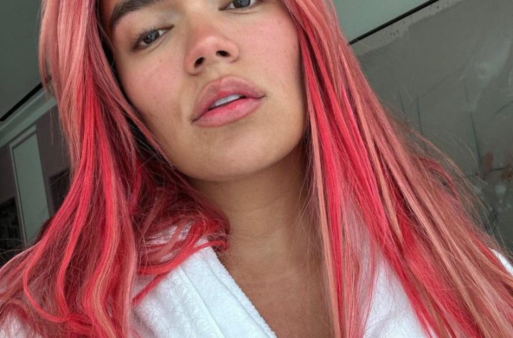 Karol G rompe cinco Récord Guinness con su álbum “Mañana será bonito”