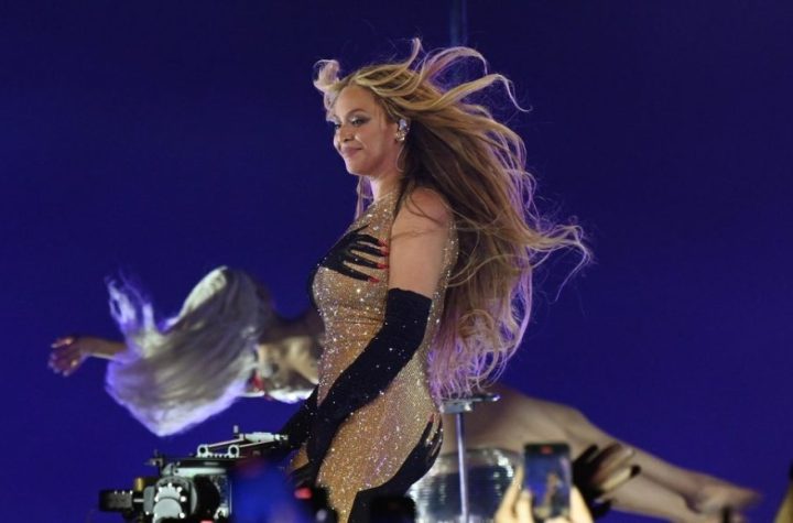 Culpan a Beyoncé por aumento de inflación en Suecia