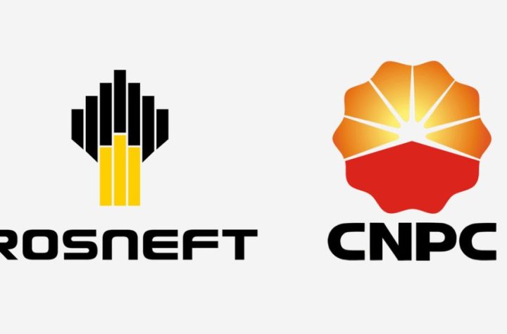 Dos gigantes petroleros de Rusia y China pasan a pagos en sus monedas nacionales