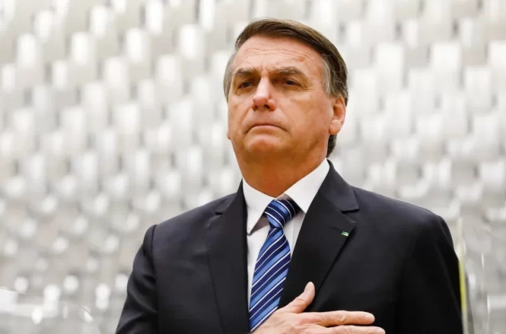 Bolsonaro asegura que su inhabilitación política fue una «puñalada en la espalda»