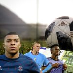 Mbappé, Haaland y Vinícius, los tres jugadores más valiosos del mundo