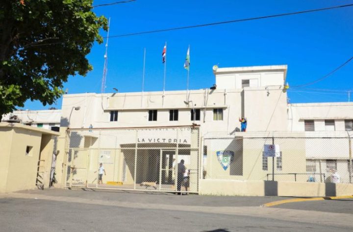 Autoridades penitenciarias preparan plan de contingencia ante posible paso de tormenta Bret por el país