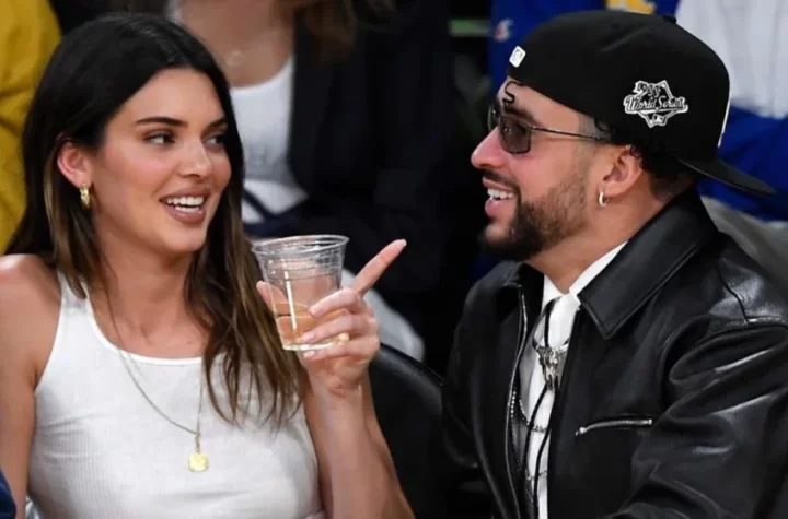 Bad Bunny le propuso a Kendall Jenner que tuvieran un hijo