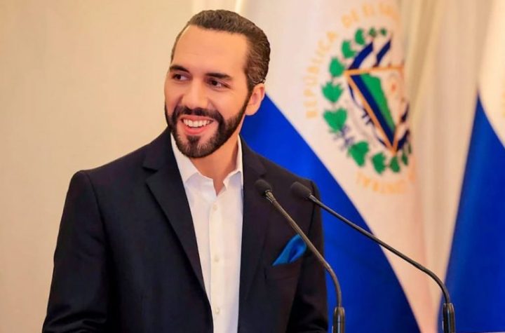 El Salvador reduce drásticamente número de municipios del país con polémica ley impulsada por Bukele