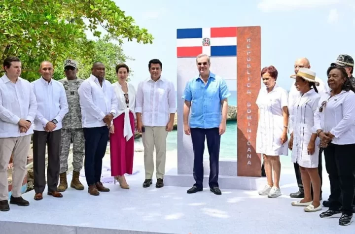 Ponen en marcha trabajos de reconstrucción del Parque Nacional Submarino La Caleta