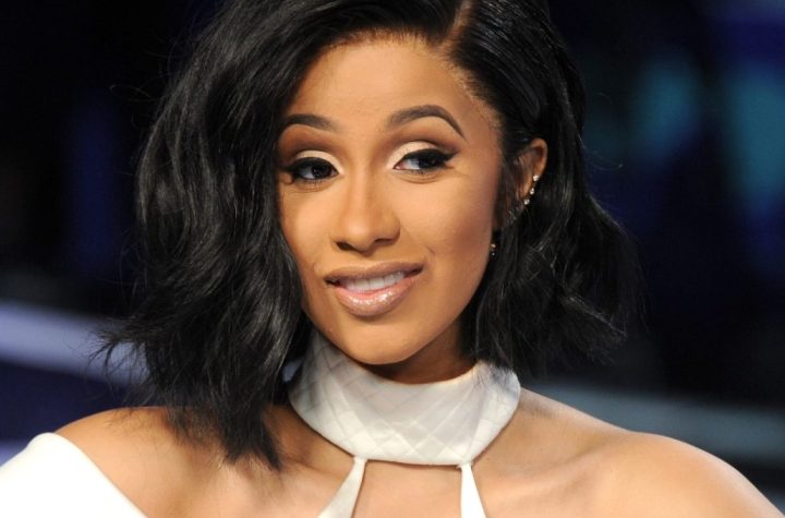 Cardi B responde a la afirmación de su esposo Offset de que ella le fue infiel