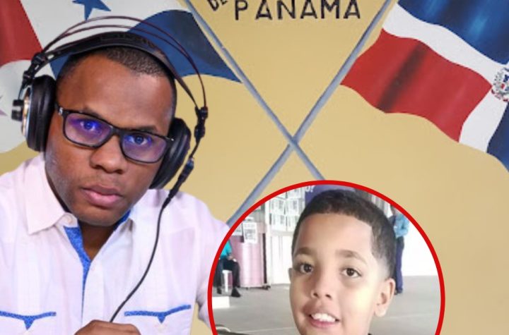 Tolentino denuncia negligencia de autoridades en escuela República de Panamá tras muerte de niño por golpiza de compañeros