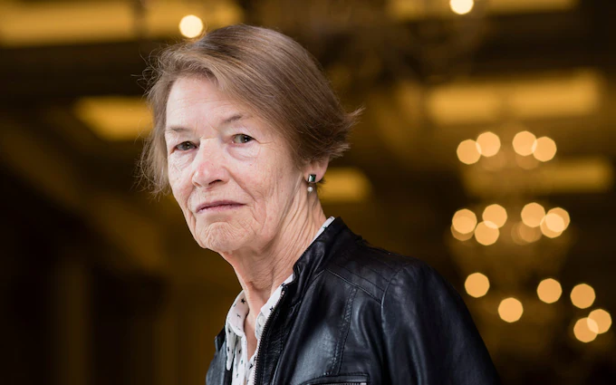 Muere la actriz y antigua política británica Glenda Jackson