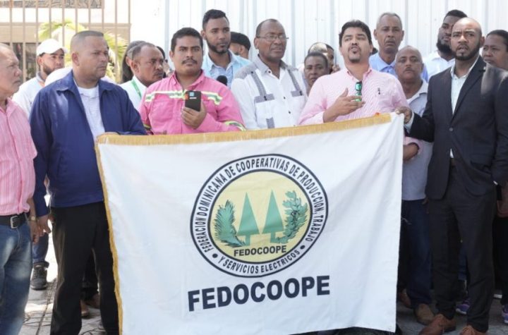 FEDOCOOPE denuncia Consejo de las Edes quiere desconocer acuerdo internacional