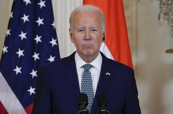 Biden espera reunirse con Xi en corto plazo a pesar de llamarlo «dictador»