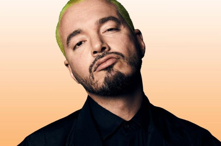 J Balvin regresa a Instagram luego de 9 meses ausente