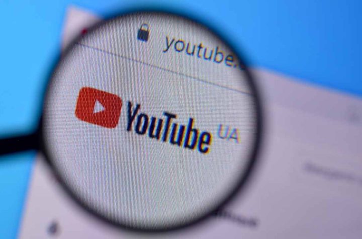 YouTube anuncia nuevos requisitos para creadores de contenido