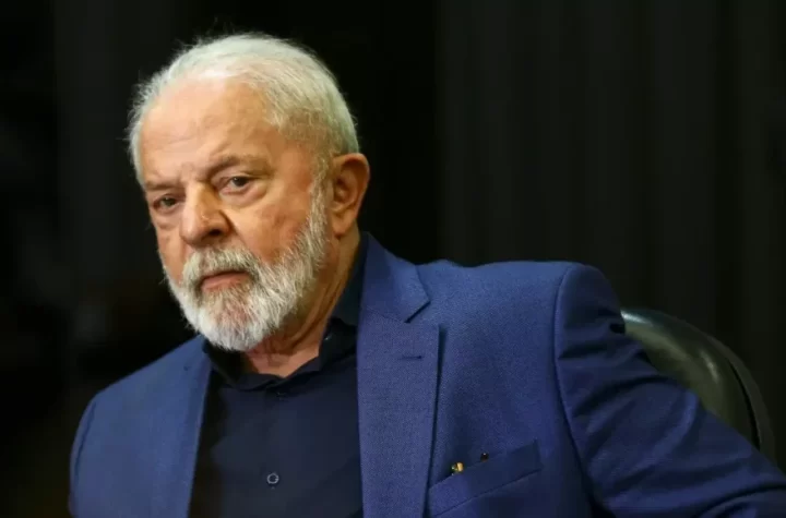 Lula dice que está probado que Bolsonaro coordinó el intento de golpe en Brasil