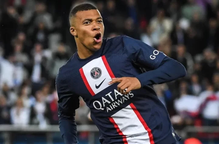 Mbappé: «No le he pedido al PSG ser vendido o salir al Real Madrid»