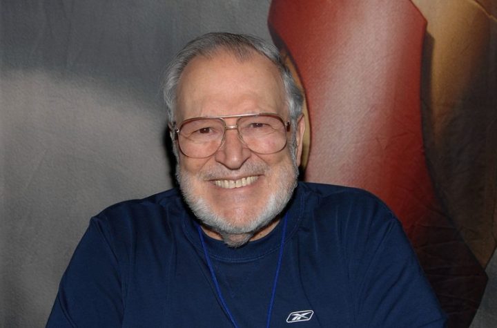 Muere John Romita, creador de Wolverine y dibujante de Spider-Man