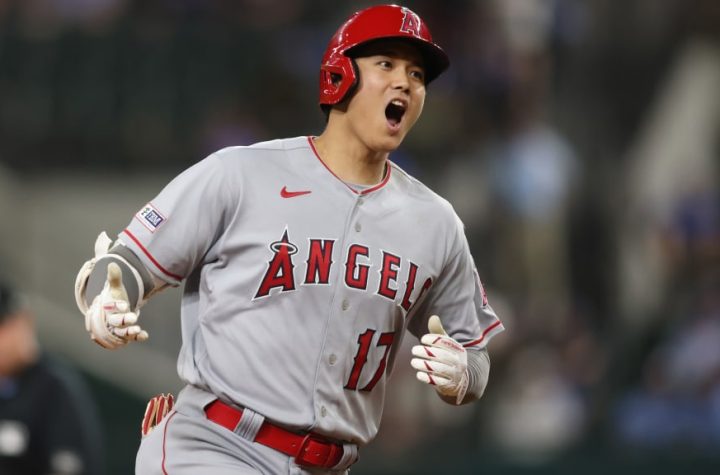 Ohtani será BD titular en el Juego de Estrellas tras liderar votación en la Liga Americana