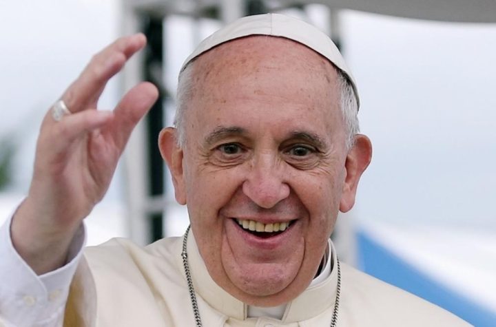 El papa abandonará el hospital en «los próximos días»