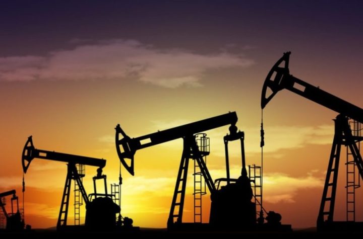 El petróleo de Texas cierra con una subida del 1,6 %, hasta 71,78 dólares el barril