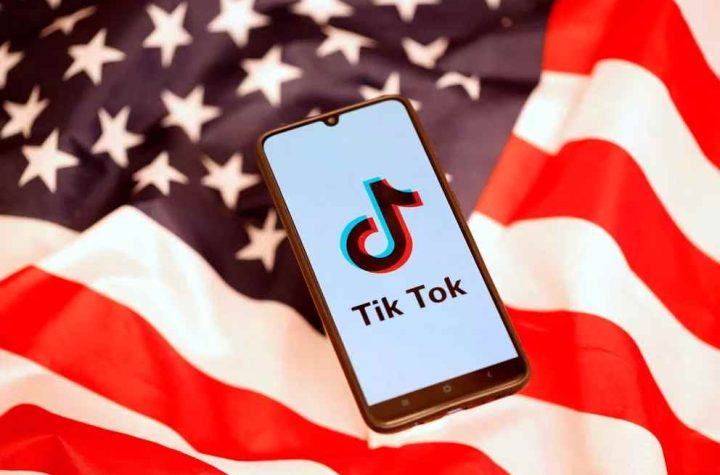 TikTok admite almacena en China datos sensibles de usuarios estadounidenses