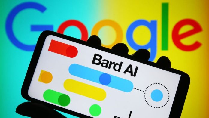 Google lanza su herramienta de inteligencia artificial en español, portugués y chino