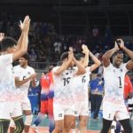 RD gana plata en voleibol masculino en Juegos Centroamericanos y del Caribe