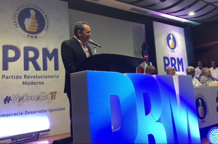 Hipólito Mejía y Porfirio Peralta encabezan acto por Unidad PRM en MSDE”HM: “nos guste o no hay que apoyar a los candidatos”Peralta: ganaremos el MSDE con un 60%.