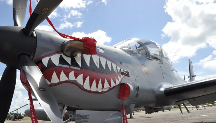 Aplazan al 17 de agosto nuevo juicio por caso de los Super Tucano