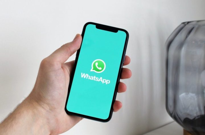 WhatsApp permite mandar fotos de alta definición en su última versión