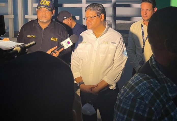 Fallecidos en San Cristóbal podrían aumentar a 22; analizan osamenta encontrada