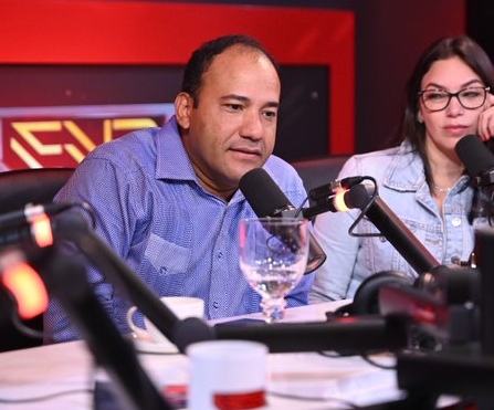 Salvador Holguín: “Danilo Medina dio luz verde para que me maten”