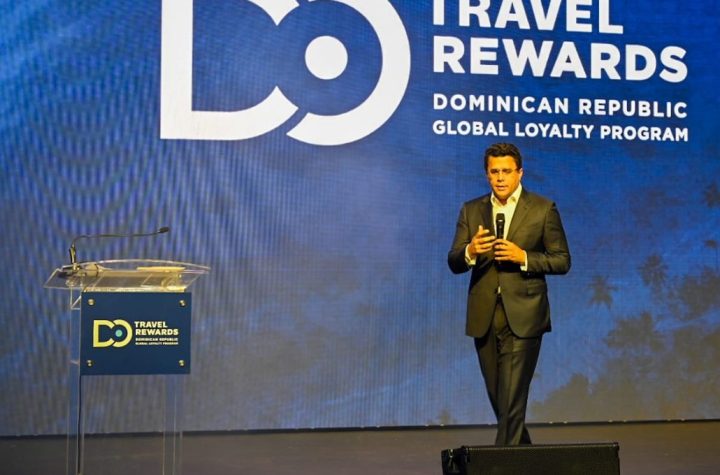 RD lanza primer plan de lealtad global a agentes de viajes para seguir impulsando las llegadas de turistas