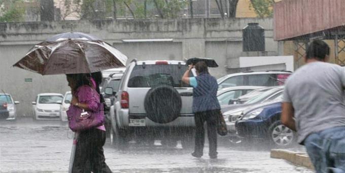 COE mantiene dieciocho provincias en alerta verde por lluvias