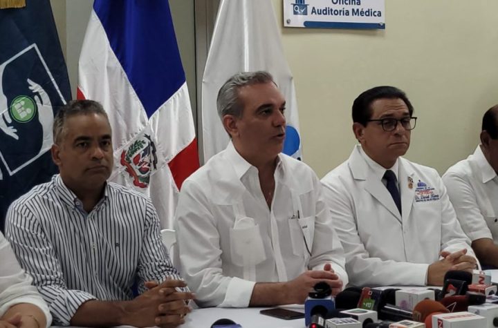 5 locales industriales resultaron afectados en explosión de San Cristóbal