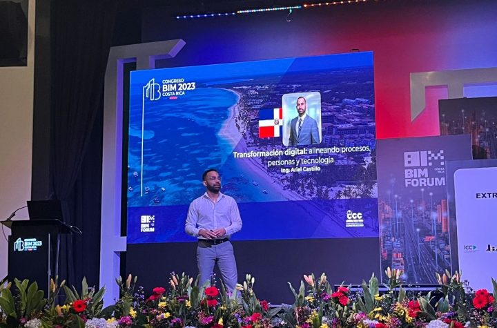 Joven ingeniero dominicano recibe premio global por innovación