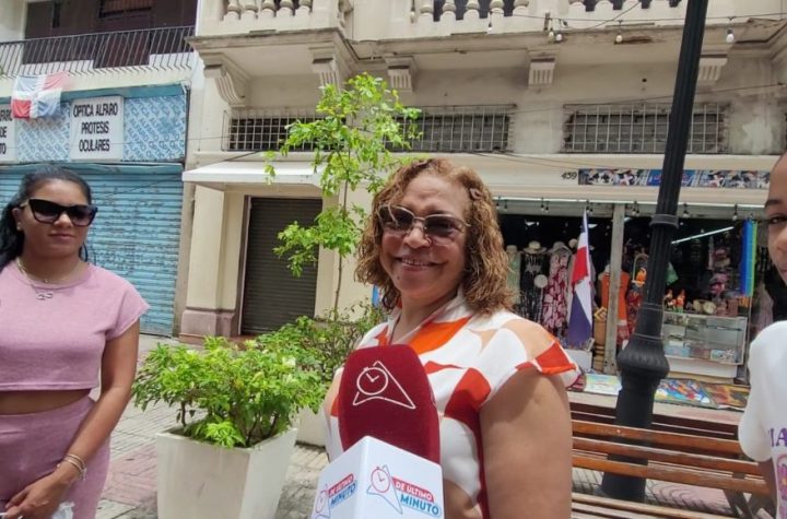 Padres están listos para enviar niños a la escuela este lunes