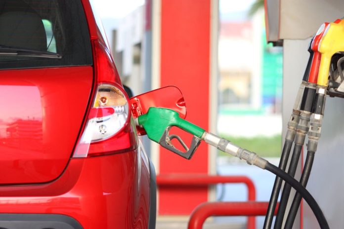 Precios de combustibles no cambiarán para la semana entrante