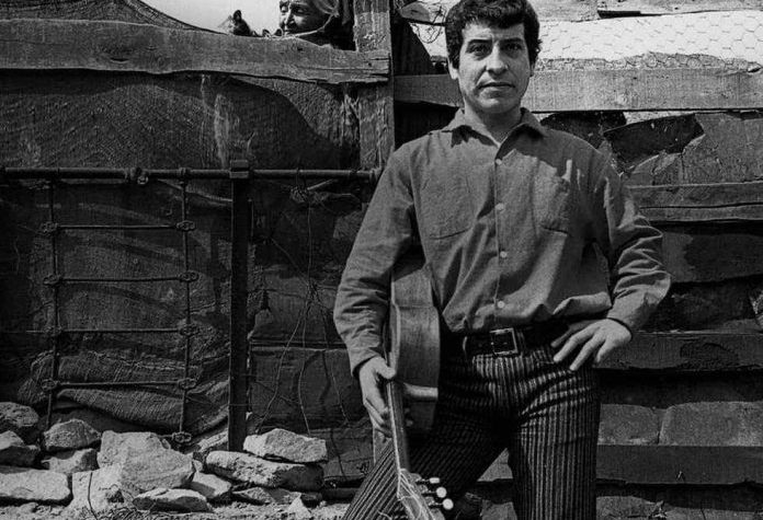 A casi medio siglo, Corte Suprema de Chile condena siete militares por caso Víctor Jara, ejecutado durante la dictadura de Pinochet