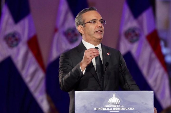 Presidente Abinader confirma complicidad policial en escape de presos