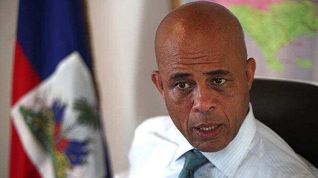 ONU: Expresidente haitiano Martelly y dos exlegisladores son quienes financian las bandas