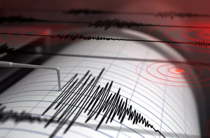 Cinco terremotos consecutivos de hasta 6,2 de magnitud sacuden India, Nepal y Afganistán